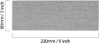 Mirka Abrasives MIR-9A-175 3 X 9in Abranet Mesh Sheet (10 Pack) 80 - 240 Grit