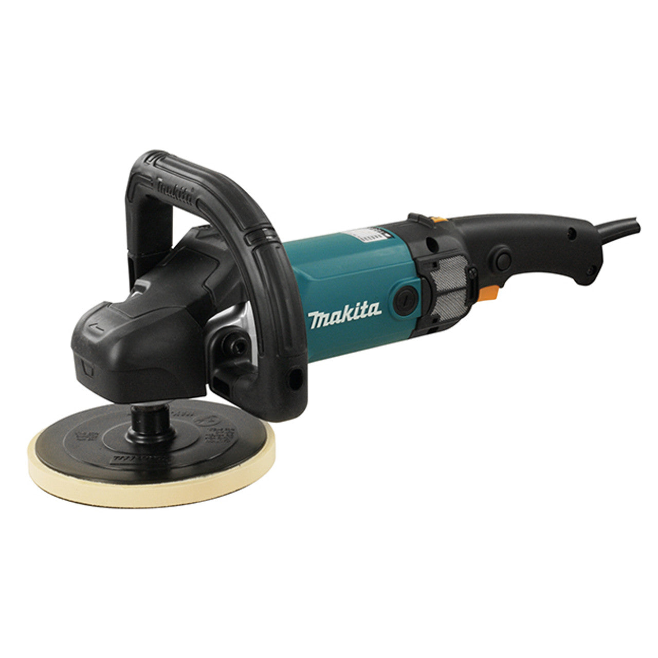 Makita MAK-9237C 7in Electronic Polisher
