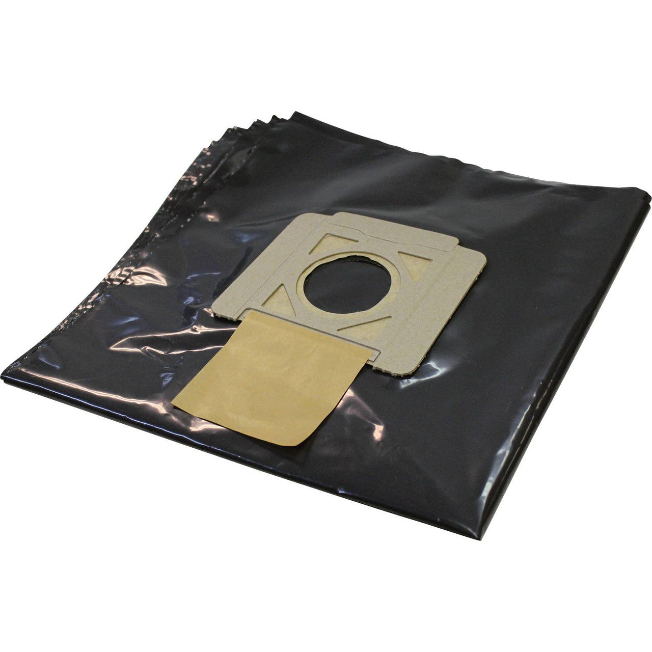 Makita MAK-P-70297 Plastic Disposable Bag for Vacuum model VC4710 (5pk)