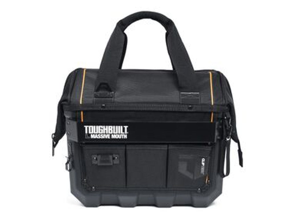 ToughBuilt TB-CT-62-16A L Massive Mouth Bag Large