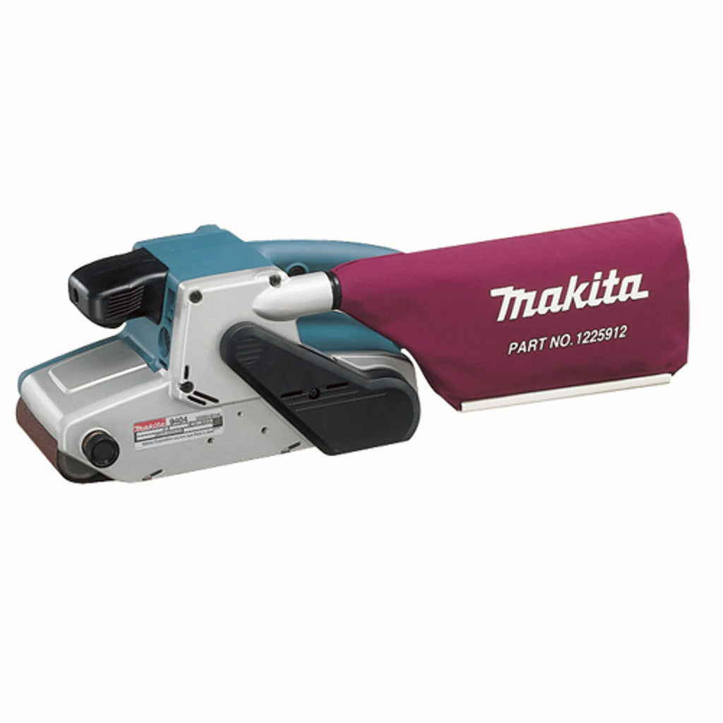 Makita MAK-9404 4 x 24in Electronic Variable Speed Belt Sander