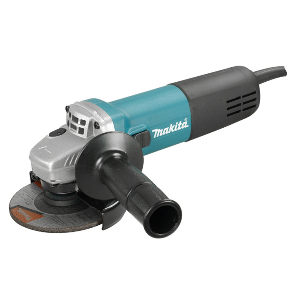 Makita MAK-9557NB 4-1/2in Angle Grinder