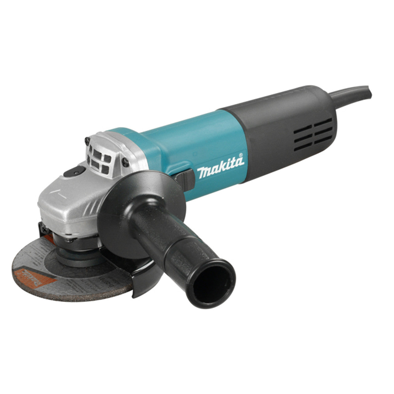 Makita MAK-9557NB 4-1/2in Angle Grinder