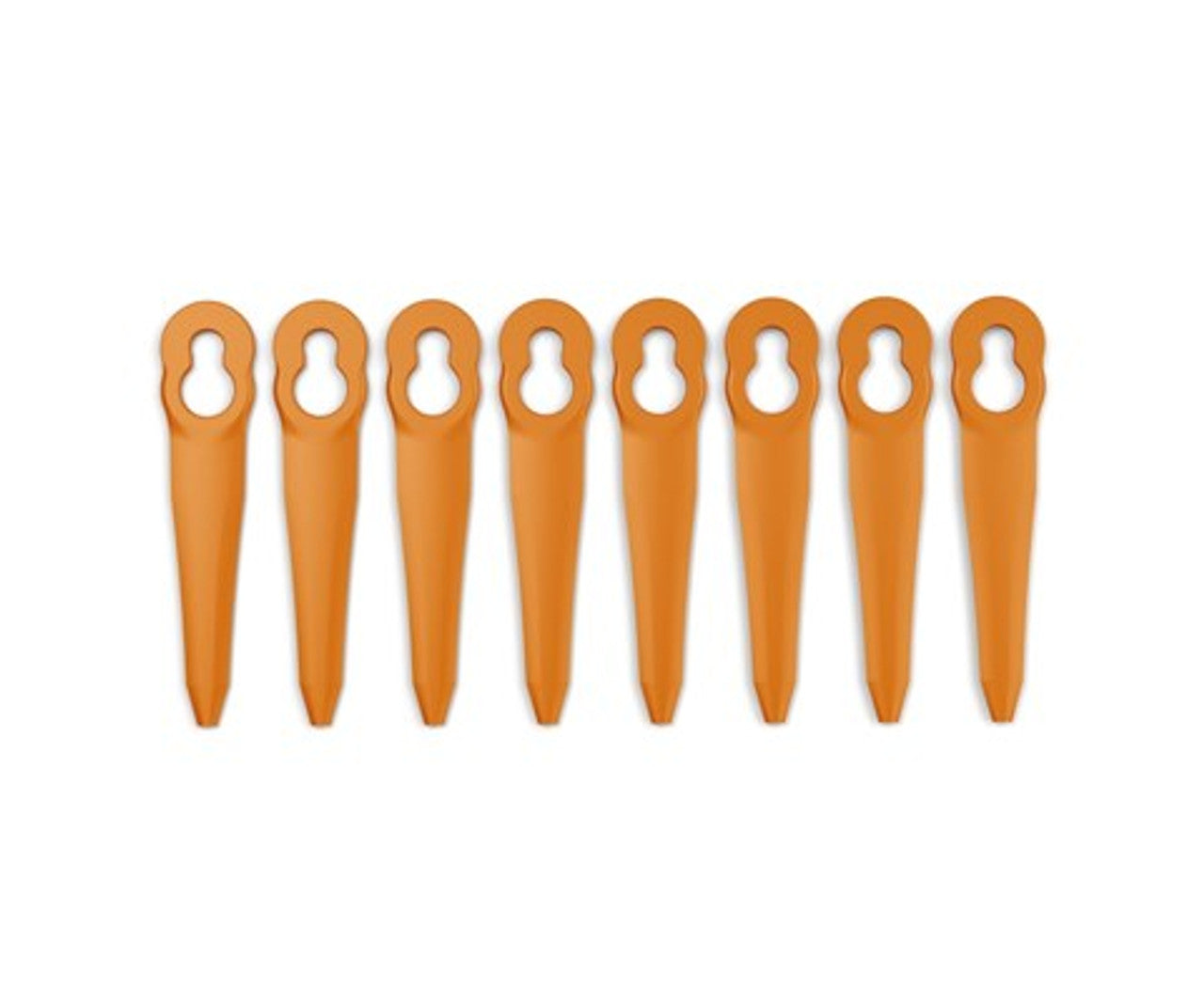 Stihl STIHL-40080071000 Polycut Blades 8-Pack