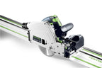 Festool FES-577748 Plunge-Cut Saw With Scoring Function TSV 60 KEB-F-Plus-FS
