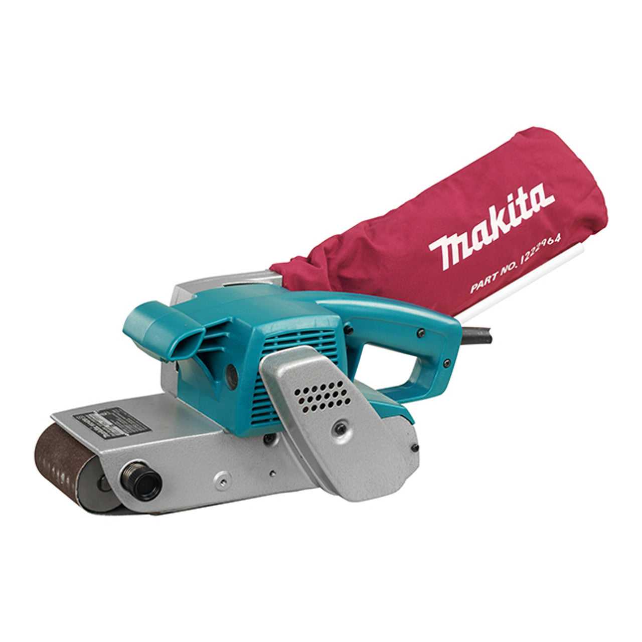 Makita MAK-9924DB 7.8A 3 x 24in Belt Sander