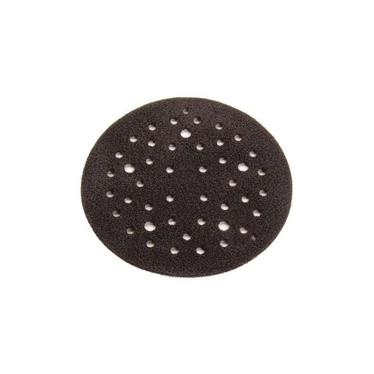 Mirka Abrasives MIR-9955 Faced Pad Protector 5 x 1/8in (5-Pack)