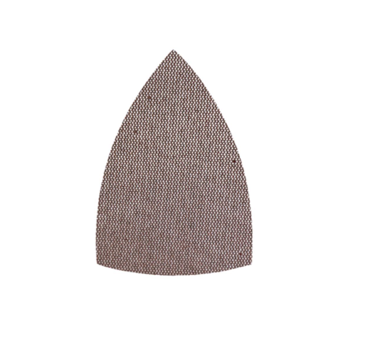 Mirka Abrasives MIR-9A-219 5in Abranet Delta Sheets - 50 pack