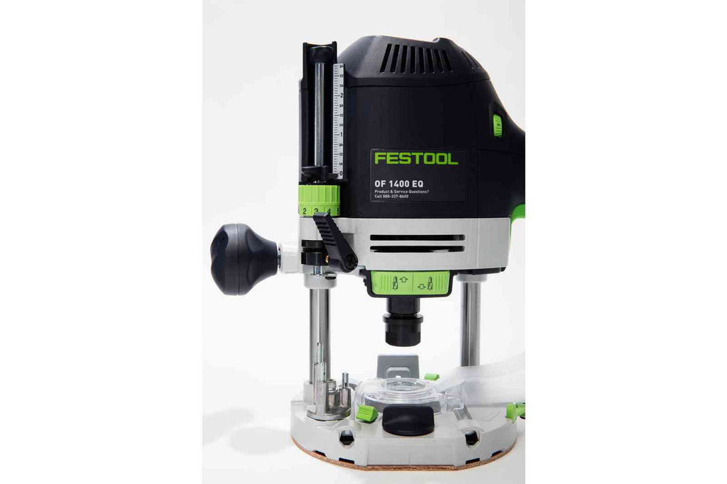 Festool FES-576213 Router OF 1400 EQ-F-Plus