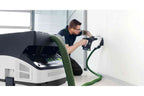 Festool FES-577069 CTC MIDI I HEPA-BASIC Cordless Extractor 36V (18V x 2)