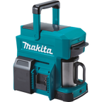 Makita MAK-DCM501Z 18V LXT Or 12V MAX CXT Coffee Maker (Bare Tool)