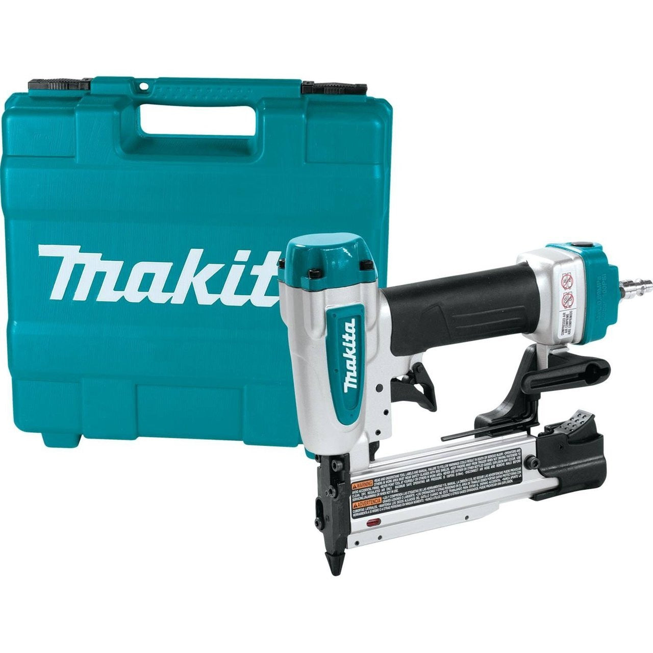Makita MAK-AF353 23 Gauge, 1-3/8in Pin Nailer