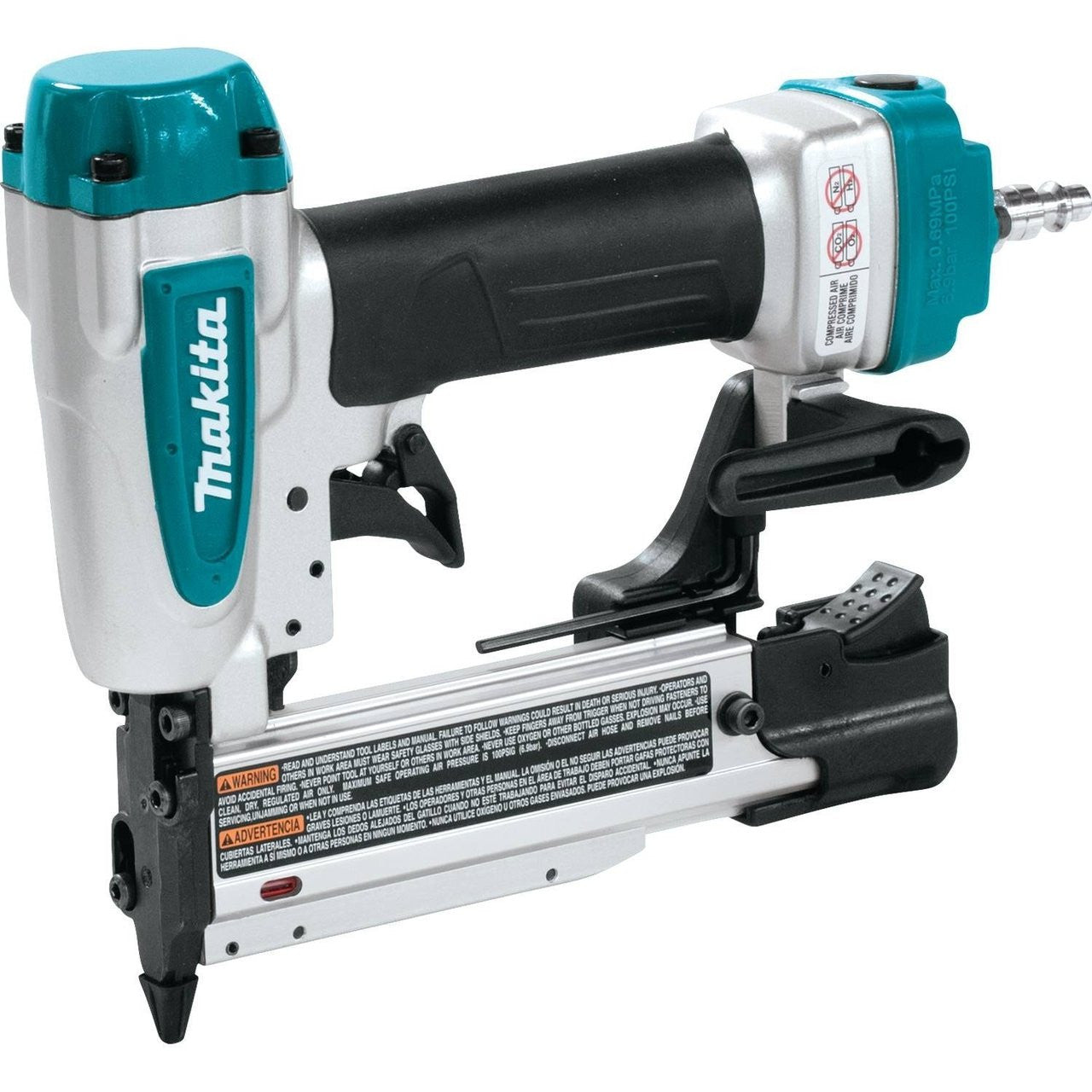 Makita MAK-AF353 23 Gauge, 1-3/8in Pin Nailer