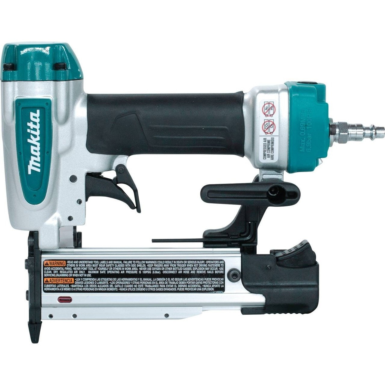 Makita MAK-AF353 23 Gauge, 1-3/8in Pin Nailer