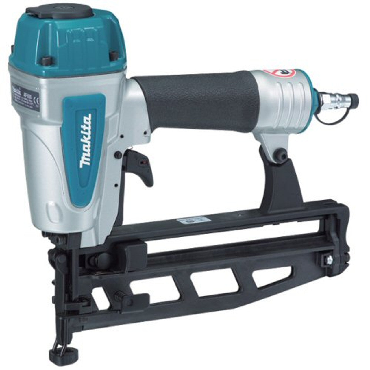 Makita MAK-AF601 16ga 2-1/2in Finishing Brad Nailer 4
