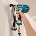 Makita MAK-AF635 15 Gauge Angle Finish Nailer 2-1/2in