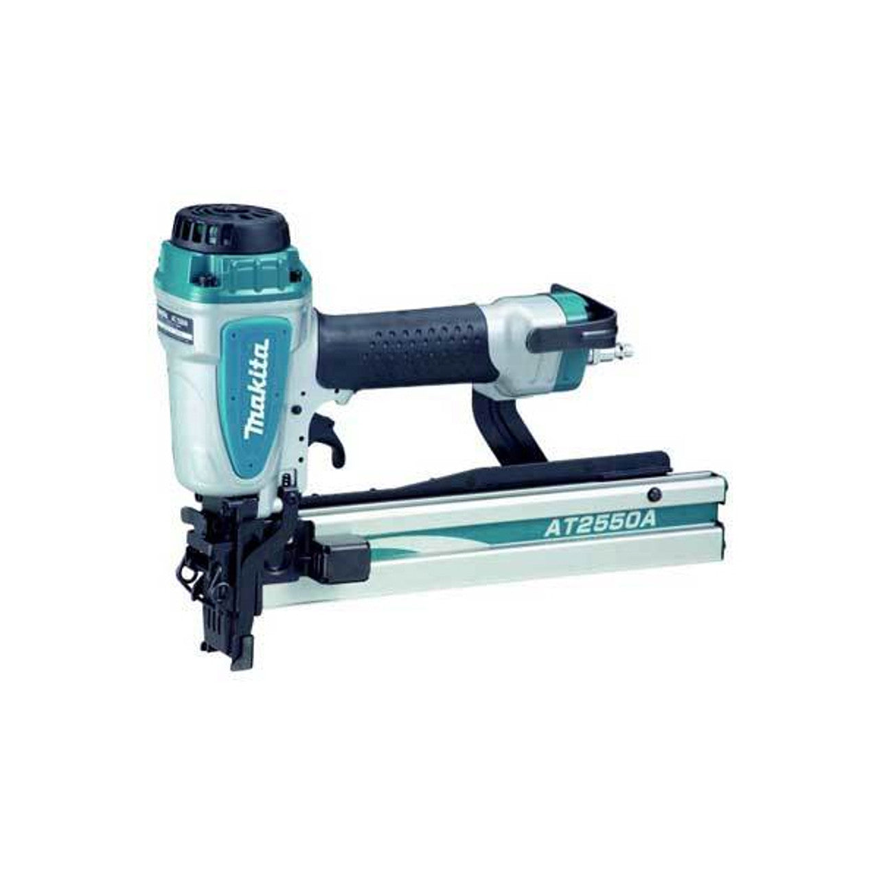 Makita MAK-AT2550A 16G Wide-Crown (1in) Stapler, 1-2in Length