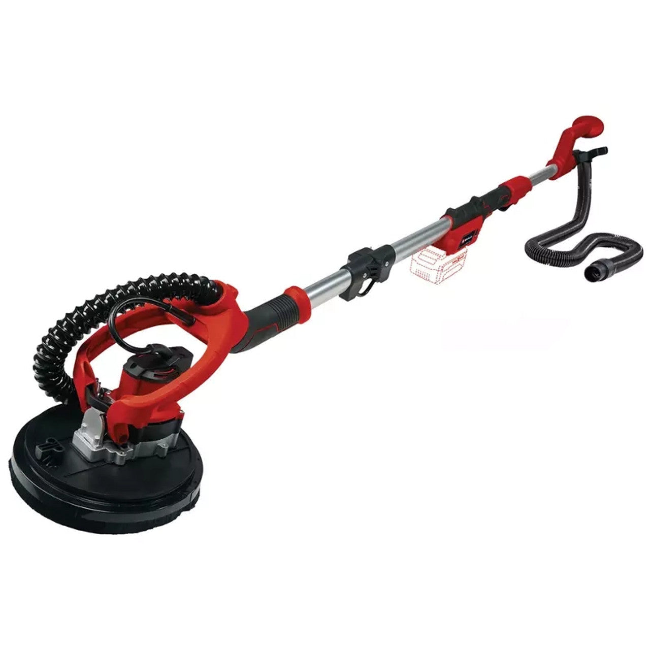 Einhell EIN-4259992 9in Cordless Drywall Sander TP-DW 18/225 LI18V