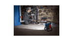Bosch BOS-GXL18V-601B25 6 Piece 18V Combo Kit 2x 4.0 Ah