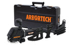 Arbortech ARB-AS200X ALLSAW AS200X Advanced Masonry Cutting Technology