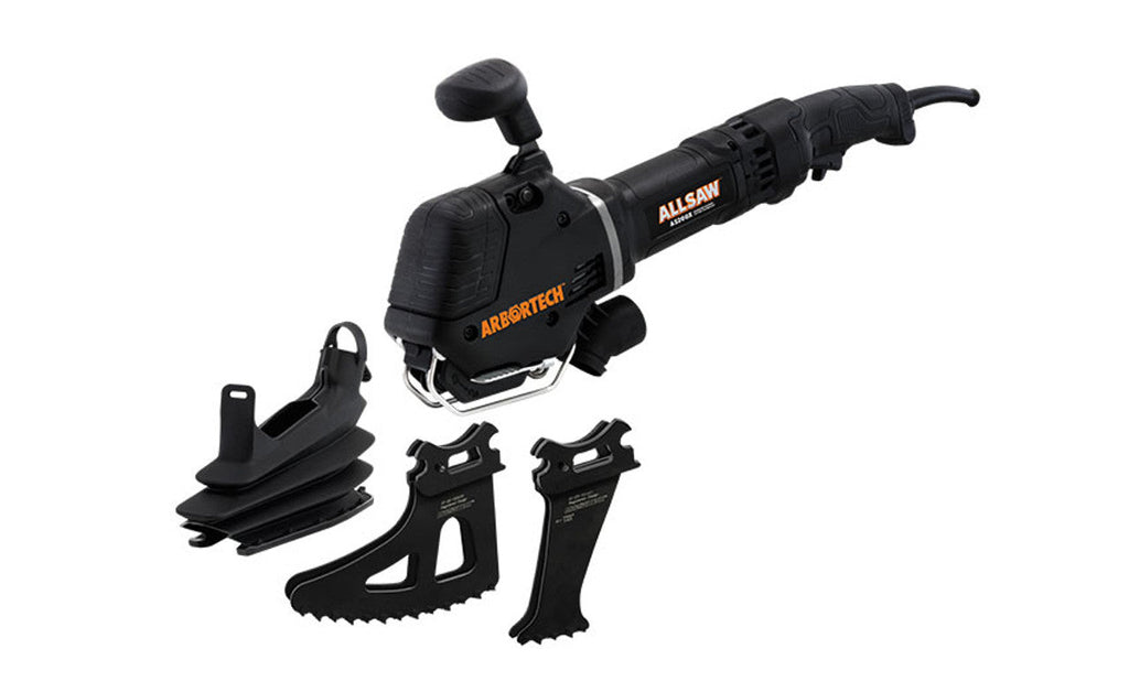 Arbortech ARB-AS200X ALLSAW AS200X Advanced Masonry Cutting Technology