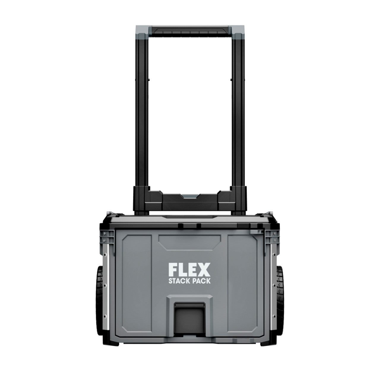 FLEX FL-FS1108 STACK PACK Rolling 1-Drawer Tool Box