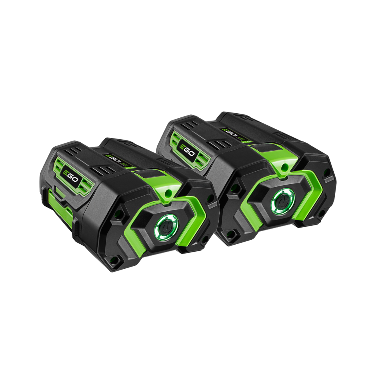 EGO Power EGO-BA2800T-2 56V ARC Lithium 5.0Ah Battery (2-Pack)