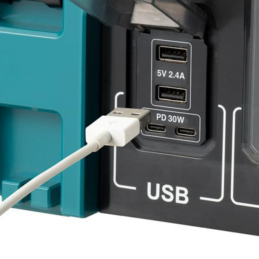 Makita MAK-BAC01 Power Converter
