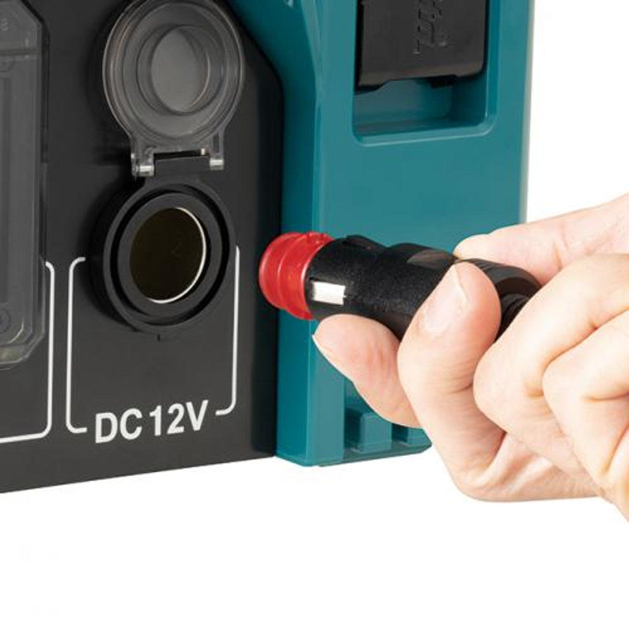 Makita MAK-BAC01 Power Converter