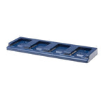 48 Tools BH-BOS-DBL-04 Bosch 18V Battery Holder