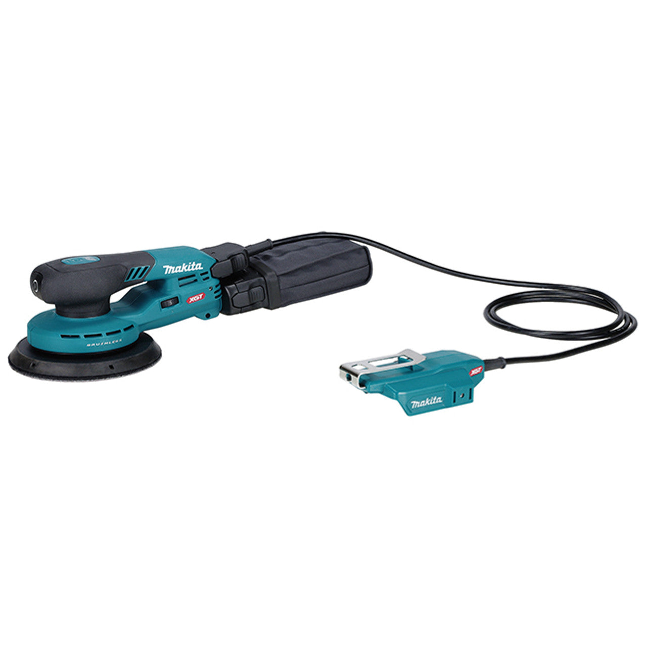 Makita MAK-BO002CGZ 40V Max XGT 6in Brushless Random Orbit Sander With AWS Bare Tool