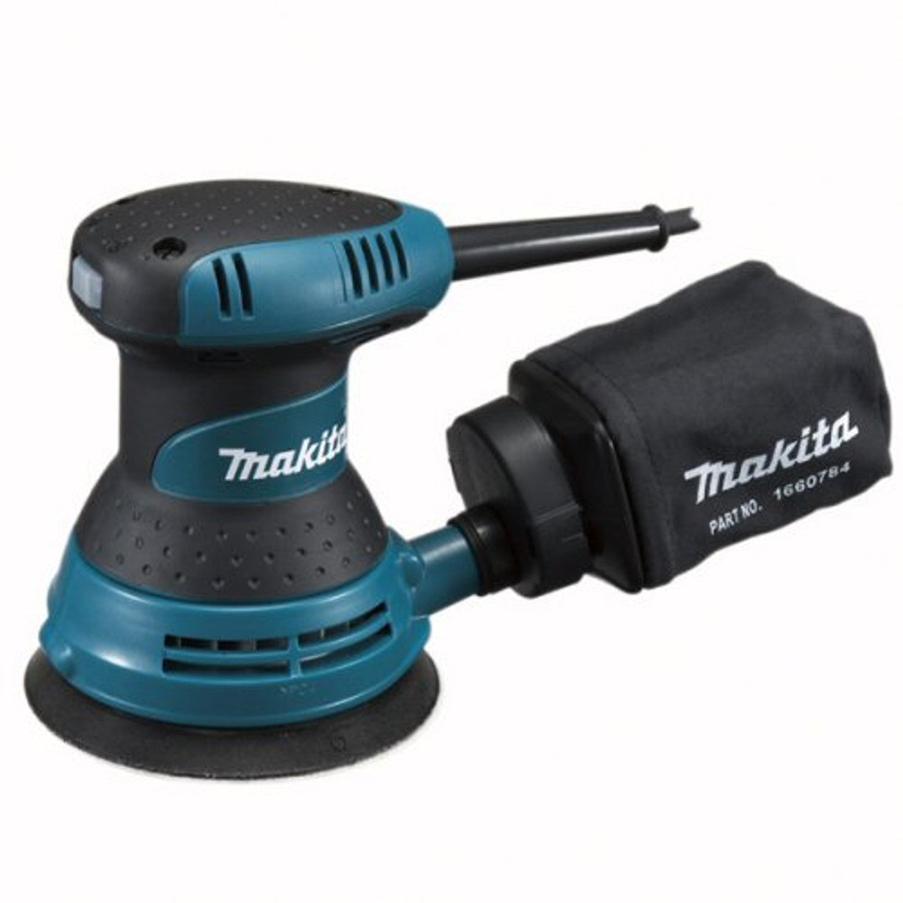 Makita MAK-BO5030 5in 3.0A Random Orbit Sander