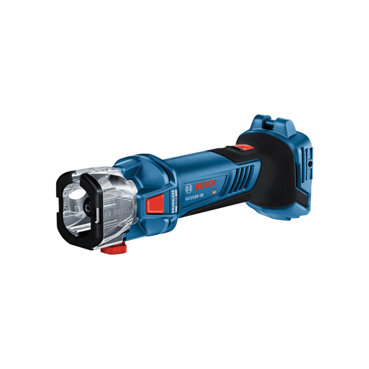 Bosch BOS-GCU18V-30N 18V Brushless Cut-Out Tool - Bare Tool