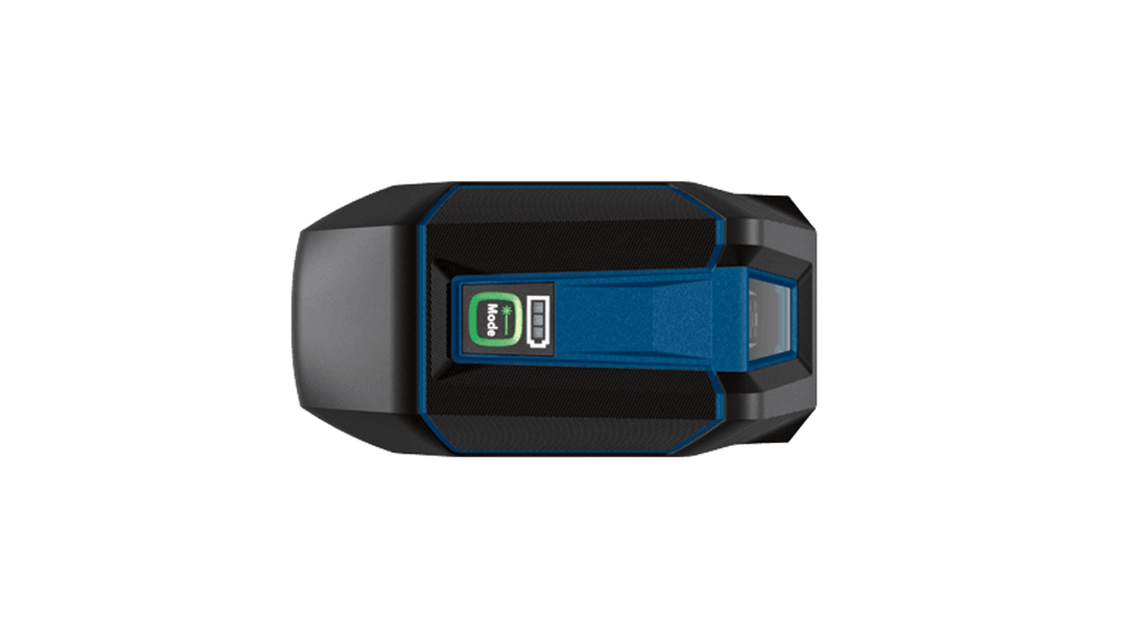 Bosch BOS-GLL100-40G 100FT Green Cross Line Laser