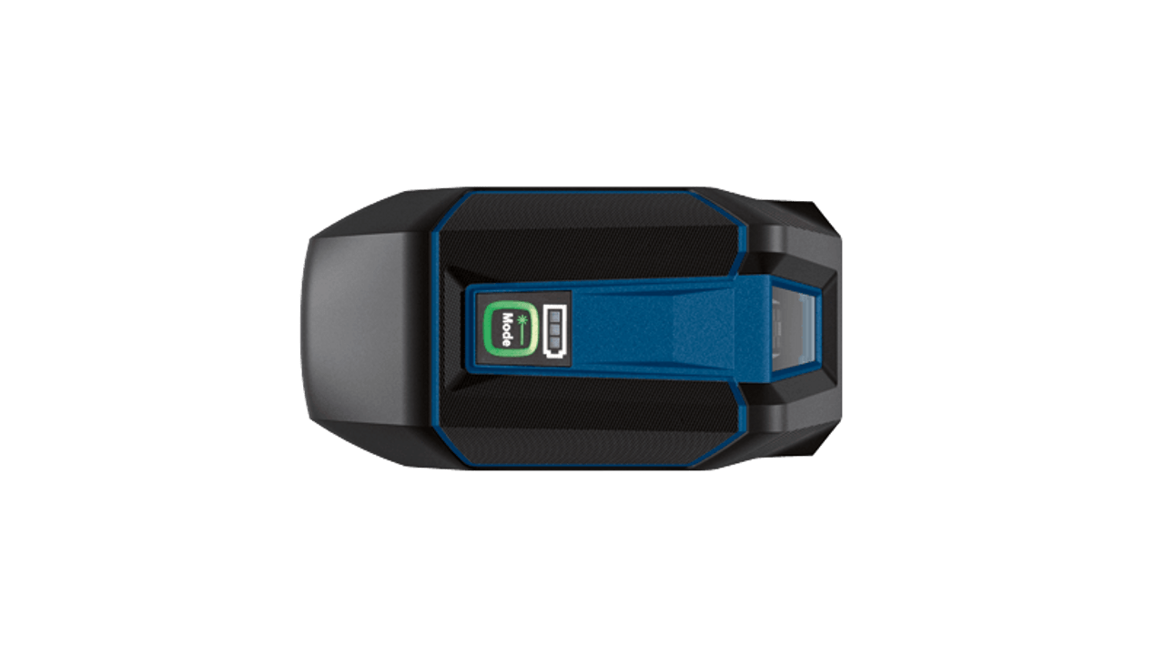 Bosch BOS-GLL100-40G 100FT Green Cross Line Laser