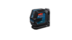 Bosch BOS-GLL100-40G 100FT Green Cross Line Laser