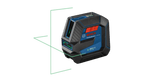 Bosch BOS-GLL100-40G 100FT Green Cross Line Laser