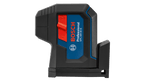 Bosch BOS-GPL100-30G Green-Beam Three-Point Self-Leveling Alignment Laser
