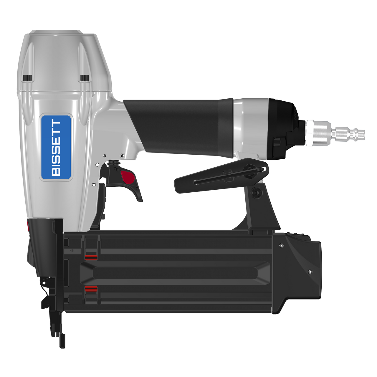 Bissett BIS-BT-BN1855 2-1/8in 18ga Brad Nailer