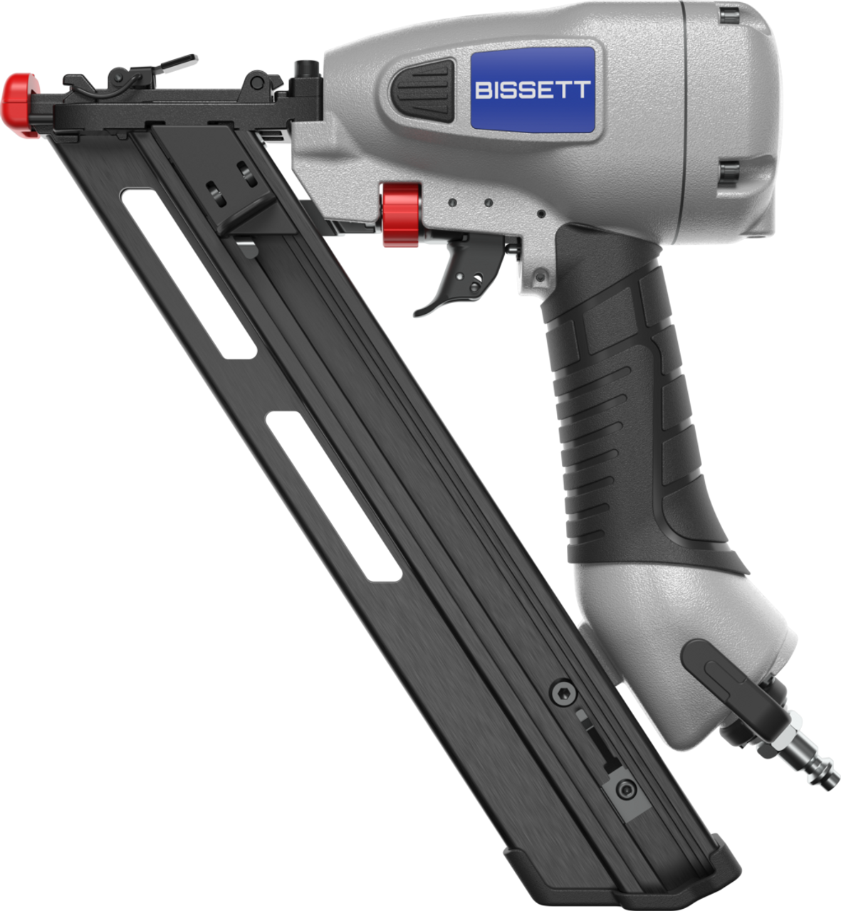 Bissett BIS-BT-DA1564 34-Degree DA Nailer