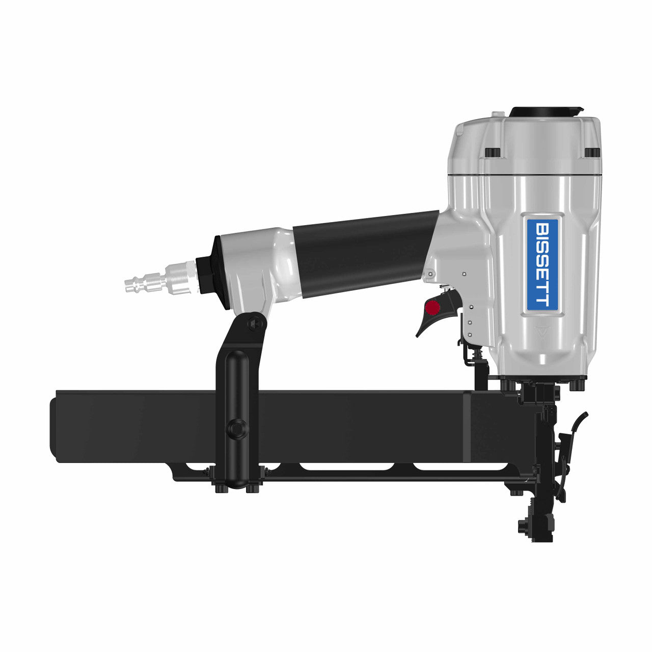 Bissett Fasteners BIS-BT-MCB1651 1/2in Medium Crown Stapler