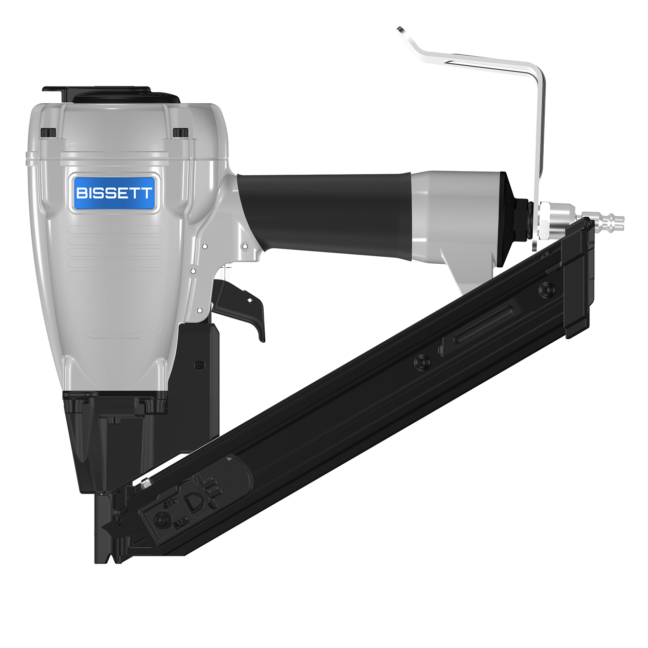 Bissett BIS-BT-MCN38 1-1/2in Metal Connector Nailer