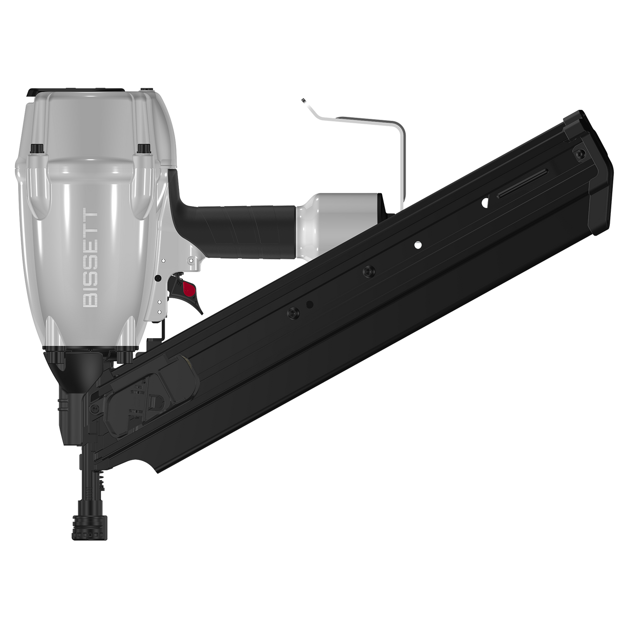 Bissett BIS-BT-SN3190 3-1/2in 34D Strip Nailer