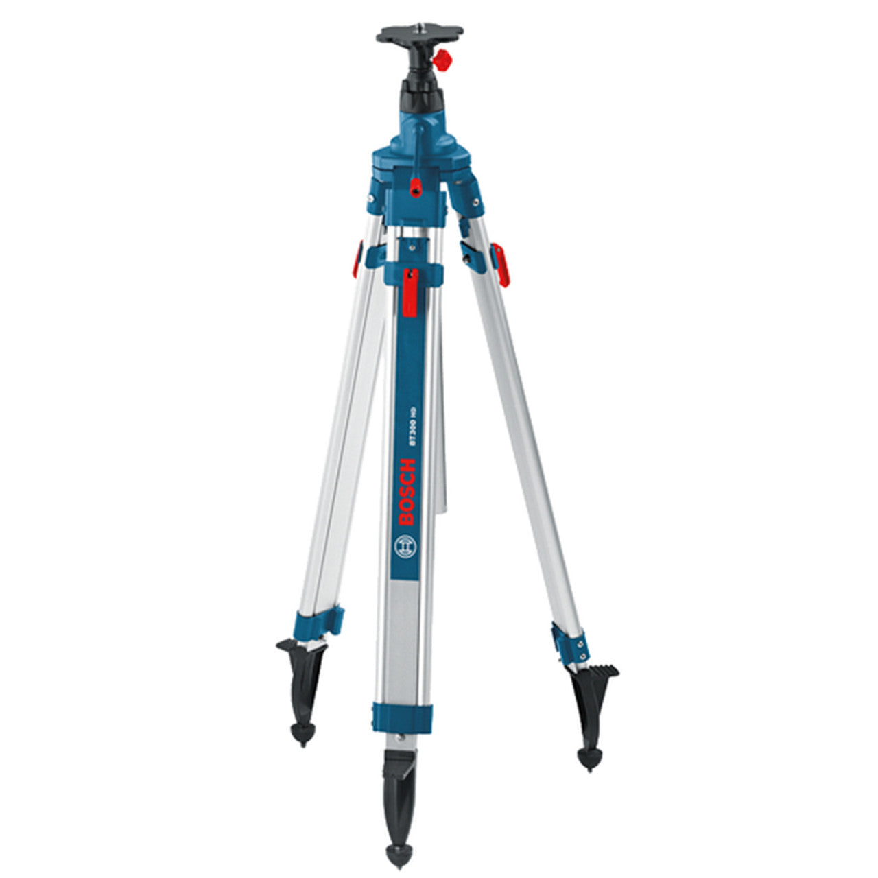 Bosch BOS-BT300HD Heavy Duty Aluminum Elevating Tripod