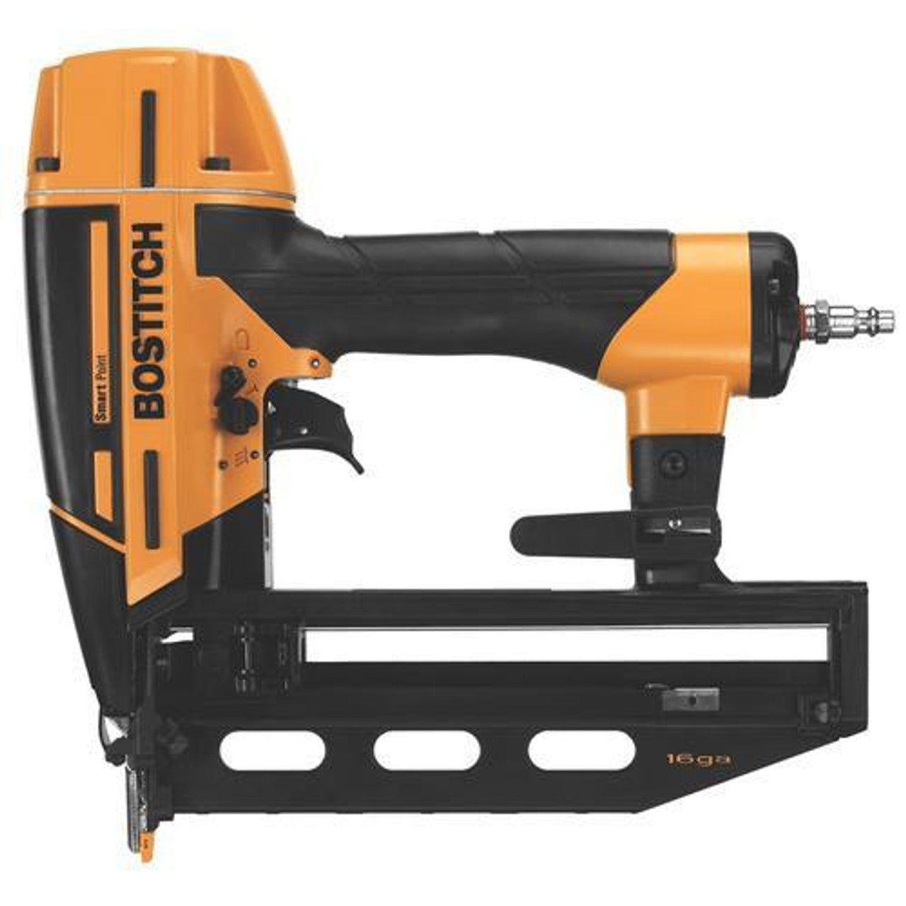 Bostitch BOST-BTFP71917 Bostitch 16 Gauge Smart Point
