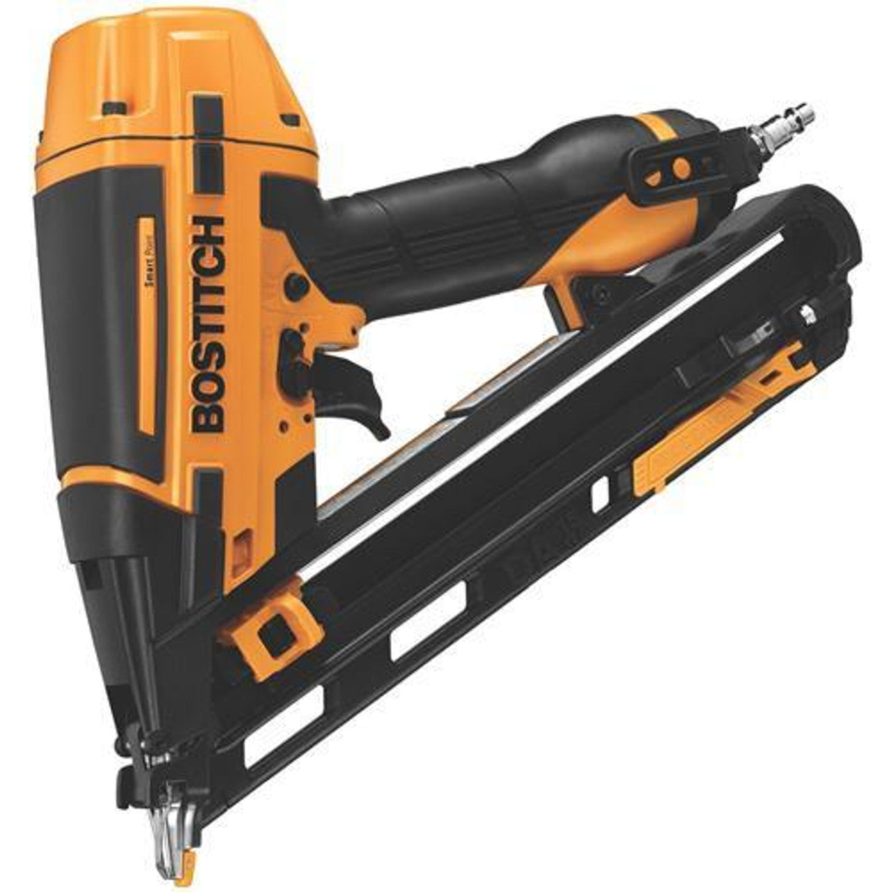 Bostitch BOST-BTFP72155 Bostitch 15G Smart Point 1-1/4 to 2-1/2in DA Style