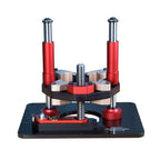 JessEm Tool Co. JES-02120 Master Lift II, Fits Most Router Motors Only