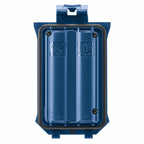 Bosch BOS-GLM-BAT 3.7V Lithium-Ion 1.0Ah Battery