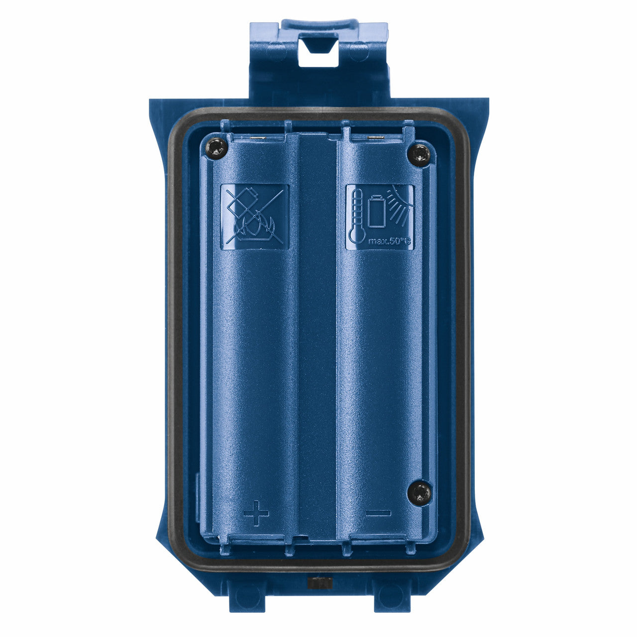 Bosch BOS-GLM-BAT 3.7V Lithium-Ion 1.0Ah Battery