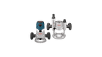 Bosch BOS-MRC23EVSK 2.3HP Combo Plunge/Fixed Base